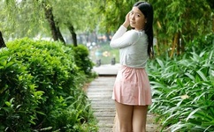 太凶猛了撞烂了